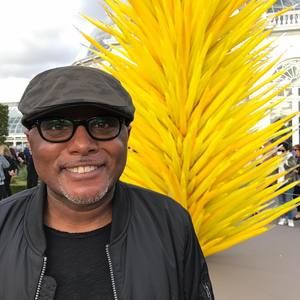 Meet your Posher, Michael